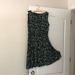 Fun dress